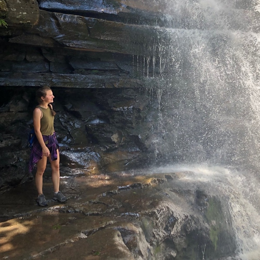 Meet your Posher, Ellen